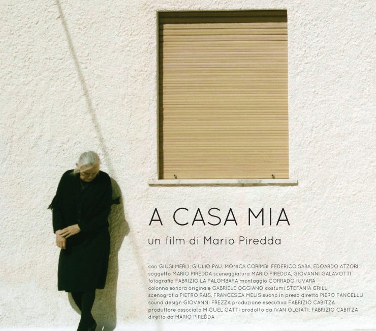 A casa mia<h3 style="font-size:10px; line-height:20px;">di Mario Piredda</h3>