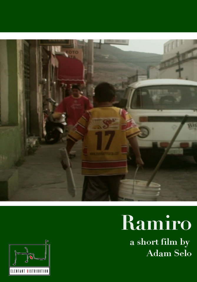 Ramiro<h3 style="font-size:10px; line-height:20px;">di Adam Selo</h3>
