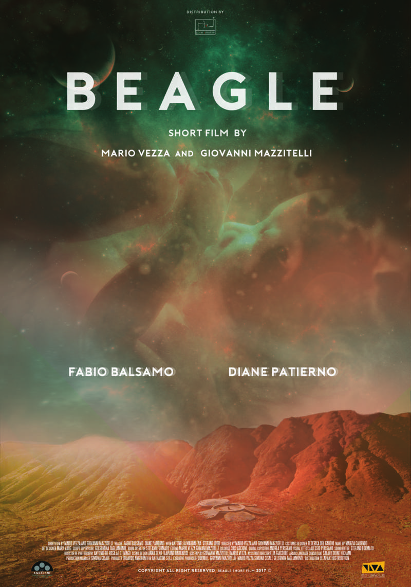 Beagle<h3 style="font-size:10px; line-height:20px;">di Mario Vezza e Giovanni Mazzitelli</h3>