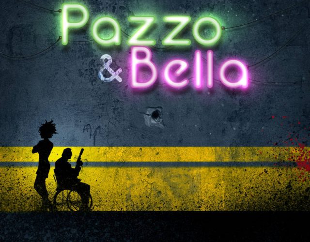 Pazzo & Bella su NBC Universal!