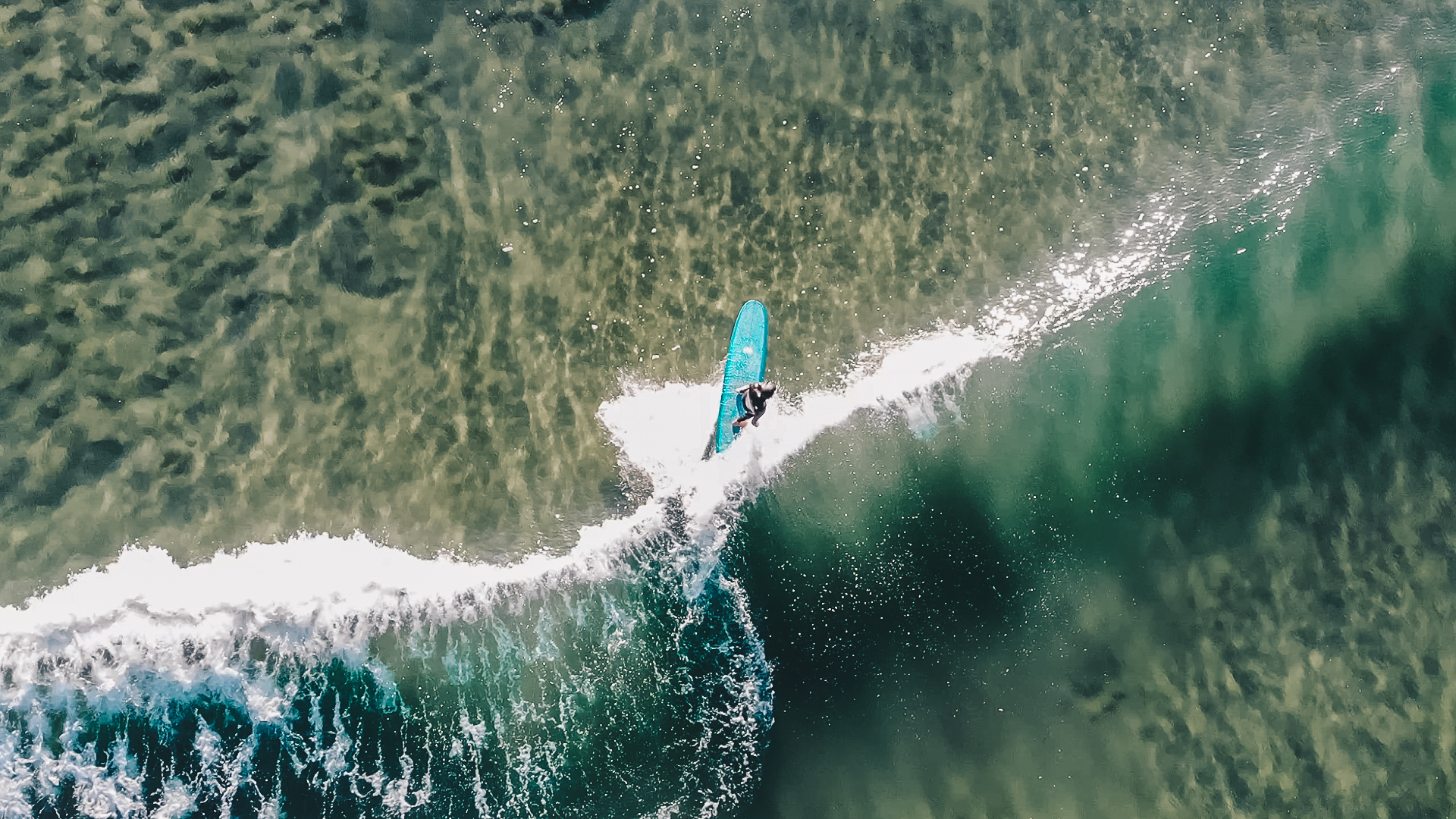SURF DRONE