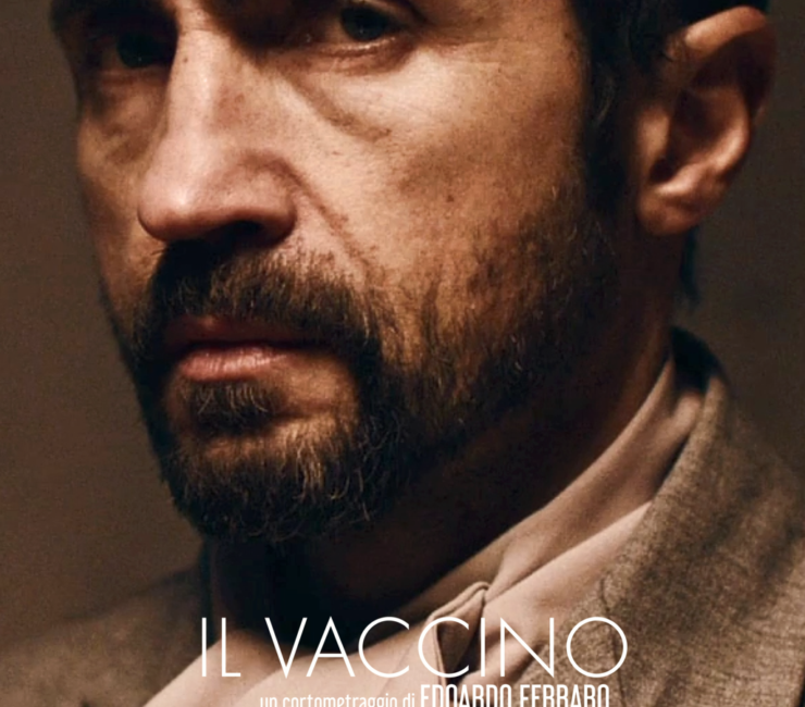 Il Vaccino<h3 style="font-size:10px; line-height:20px;"> di Edoardo Ferraro</h3>