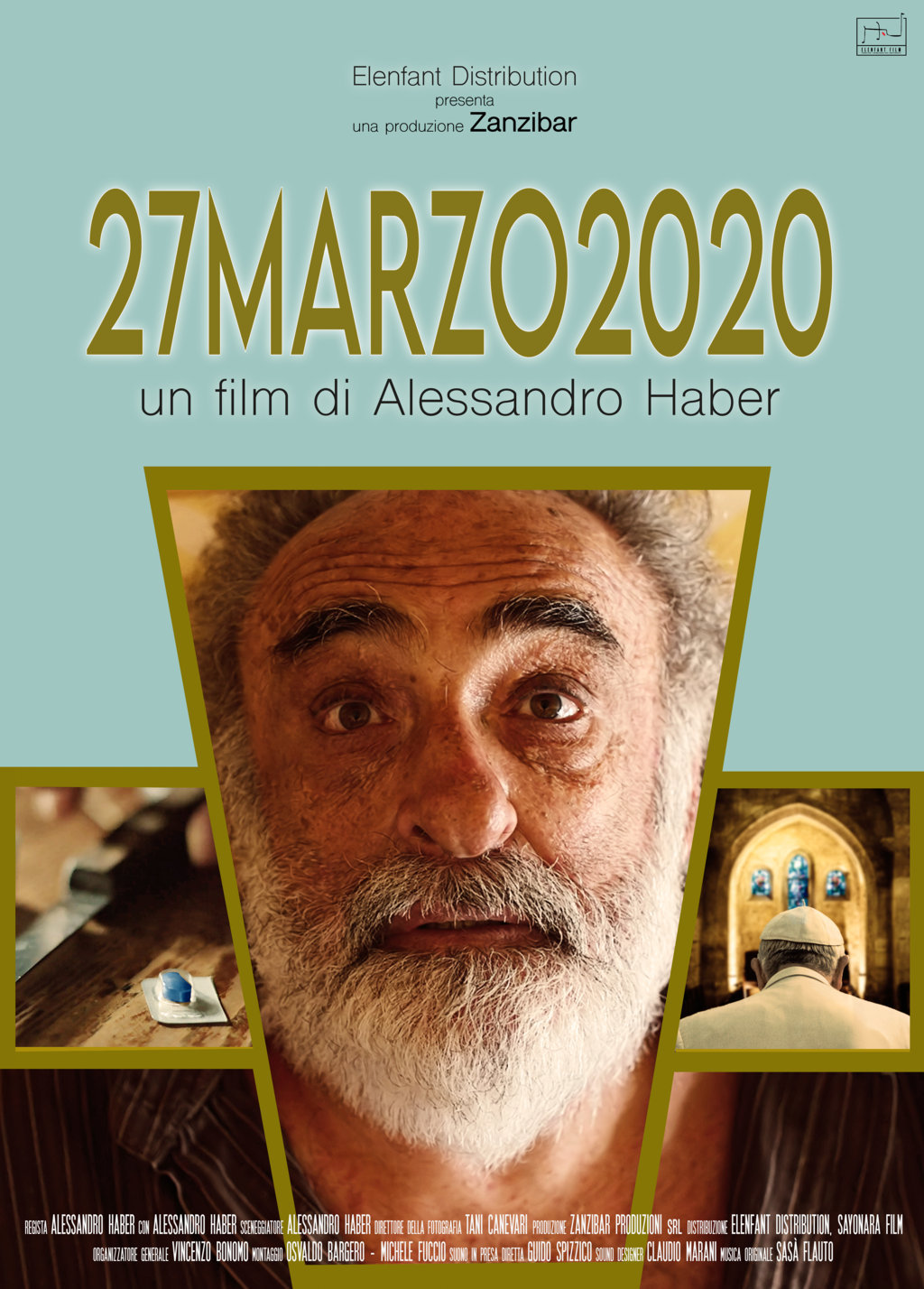27 Marzo 2020<h3 style="font-size:10px; line-height:20px;"> di Alessandro Haber</h3>