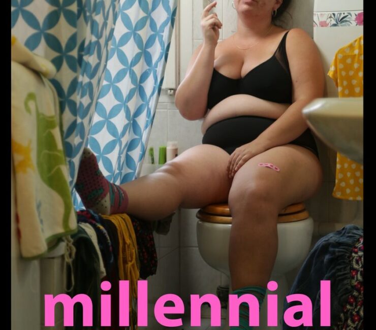 Millennial<h3 style="font-size:10px; line-height:20px;">di Eleonora Corica</h3>